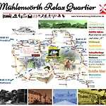 Muehlenwoerth Relax Quartier Διαμέρισμα Tauberbischofsheim