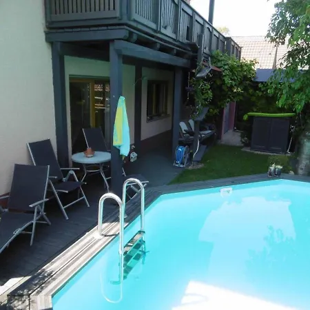 Muehlenwoerth Relax Quartier