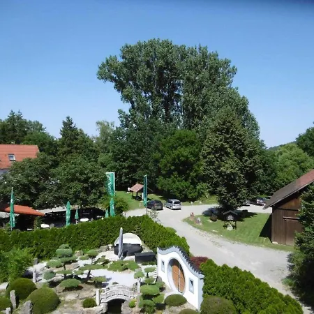 Muehlenwoerth Relax Quartier *