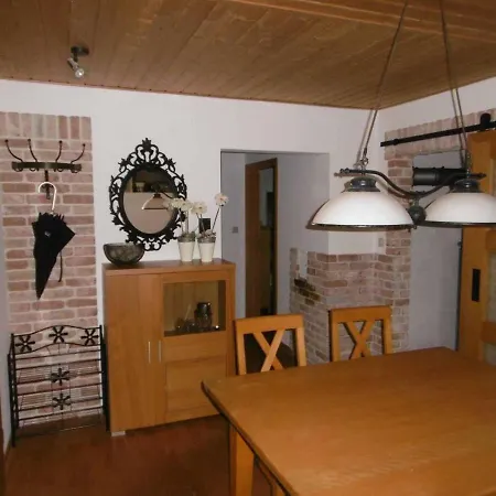 Muehlenwoerth Relax Quartier Apartment *