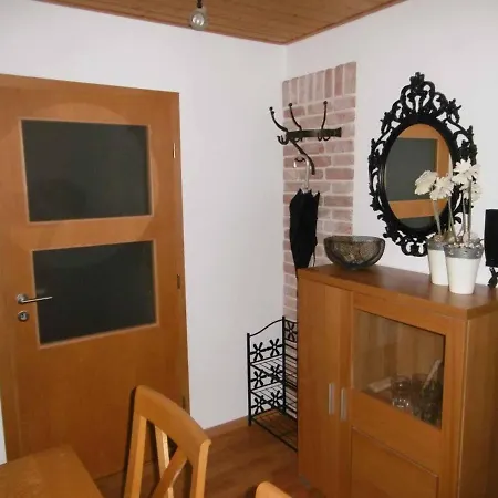 Muehlenwoerth Relax Quartier Tauberbischofsheim