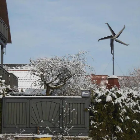 Muehlenwoerth Relax Quartier