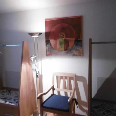 Muehlenwoerth Relax Quartier Apartamento *