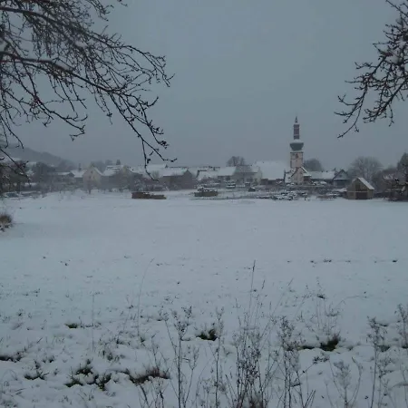 Muehlenwoerth Relax Quartier Apartment Tauberbischofsheim