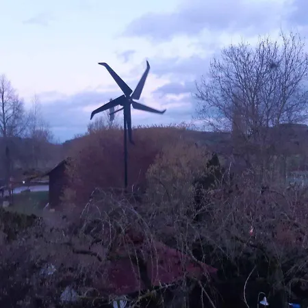 Muehlenwoerth Relax Quartier Tauberbischofsheim