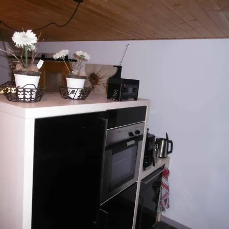 Muehlenwoerth Relax Quartier * Tauberbischofsheim