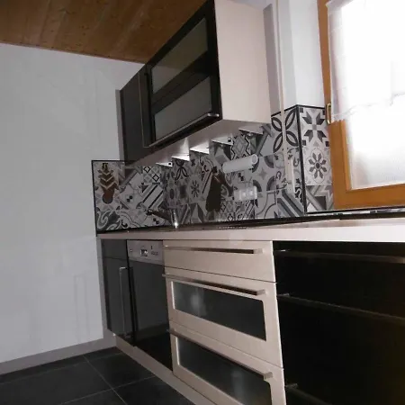 Apartment Muehlenwoerth Relax Quartier *