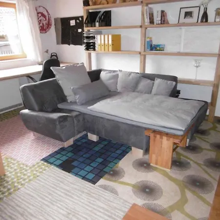 Appartement Muehlenwoerth Relax Quartier *