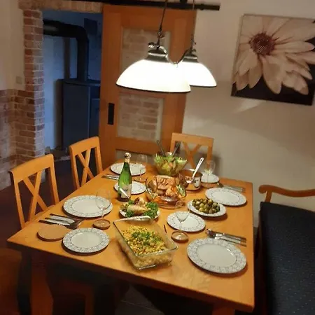 Muehlenwoerth Relax Quartier Apartment Tauberbischofsheim