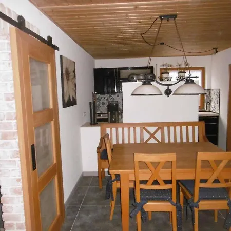 Apartment Muehlenwoerth Relax Quartier Tauberbischofsheim