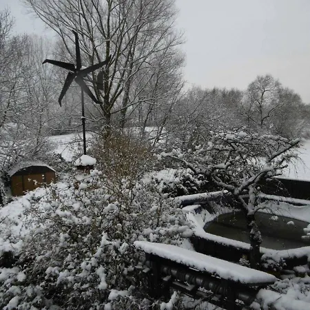 Apartment Muehlenwoerth Relax Quartier *