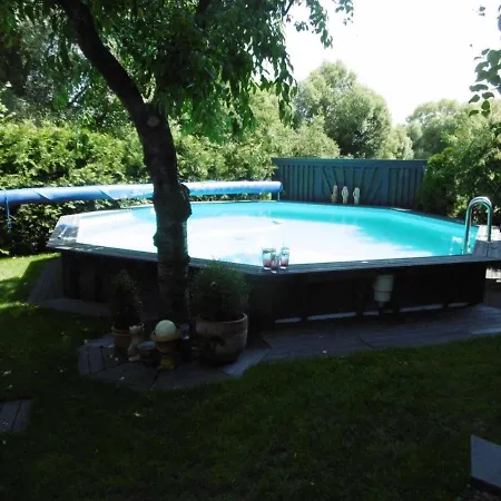 Muehlenwoerth Relax Quartier *