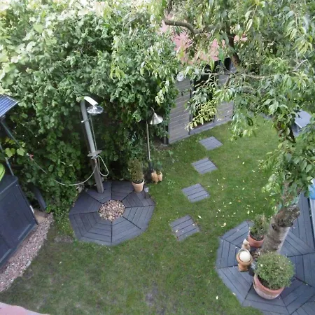 Muehlenwoerth Relax Quartier Apartamento