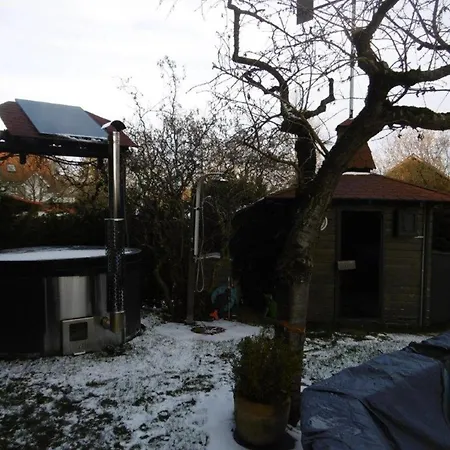 Muehlenwoerth Relax Quartier