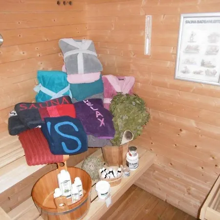 Muehlenwoerth Relax Quartier *