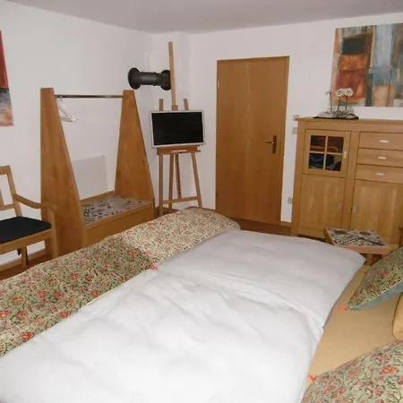 Muehlenwoerth Relax Quartier Tauberbischofsheim