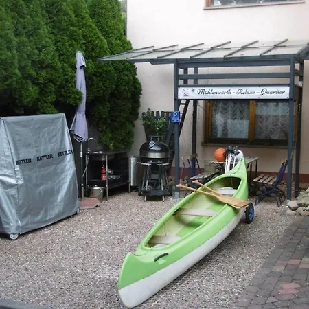 Muehlenwoerth Relax Quartier