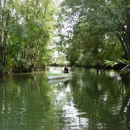 Apartment Muehlenwoerth Relax Quartier *