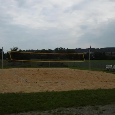 Muehlenwoerth Relax Quartier *