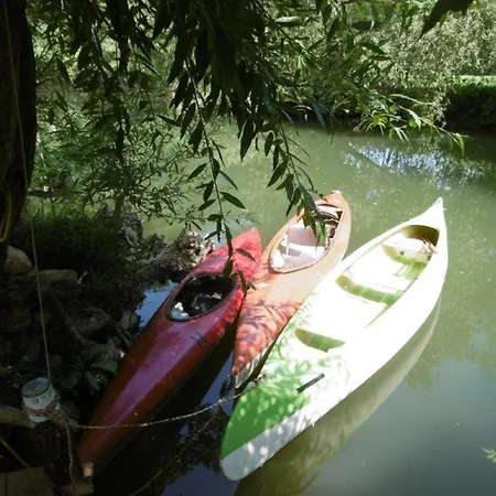 Muehlenwoerth Relax Quartier Tauberbischofsheim