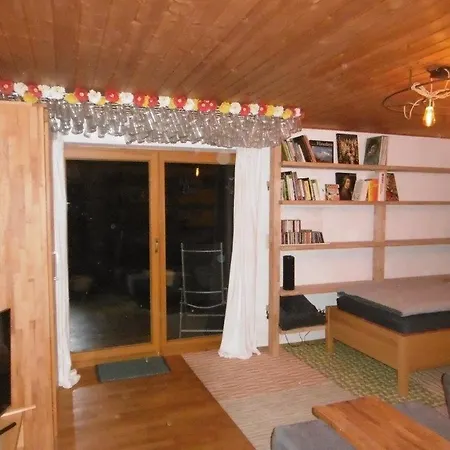 Apartment Muehlenwoerth Relax Quartier