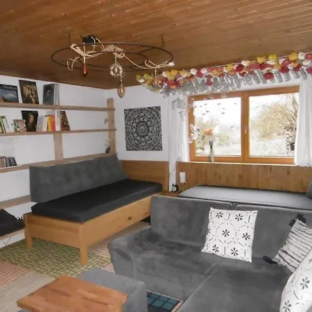 Muehlenwoerth Relax Quartier Tauberbischofsheim