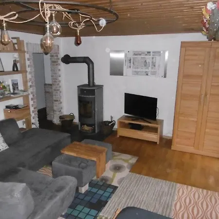 Muehlenwoerth Relax Quartier Apartment