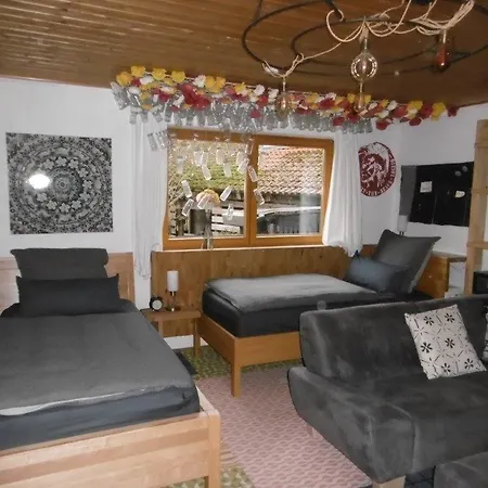 Apartment Muehlenwoerth Relax Quartier