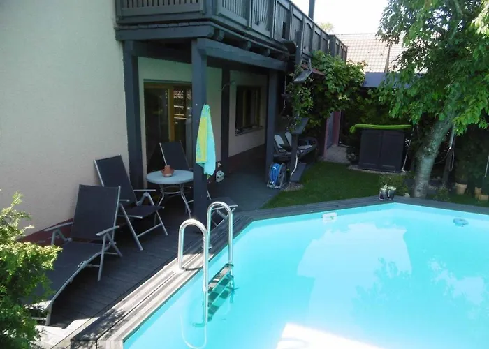 Muehlenwoerth Relax Quartier