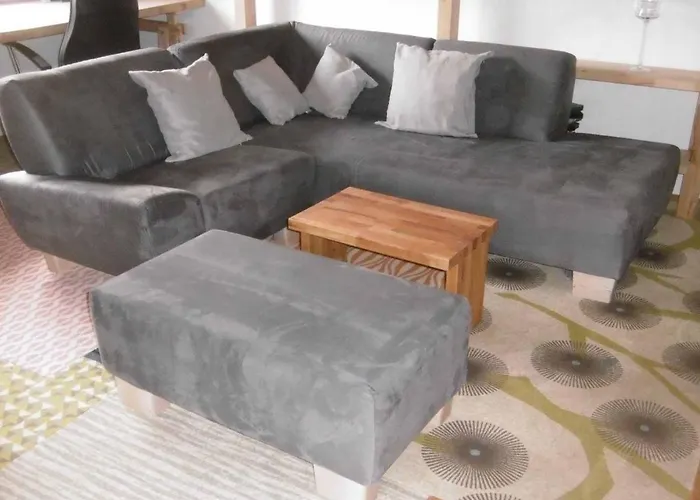 公寓 Muehlenwoerth Relax Quartier