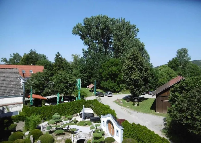 Muehlenwoerth Relax Quartier *