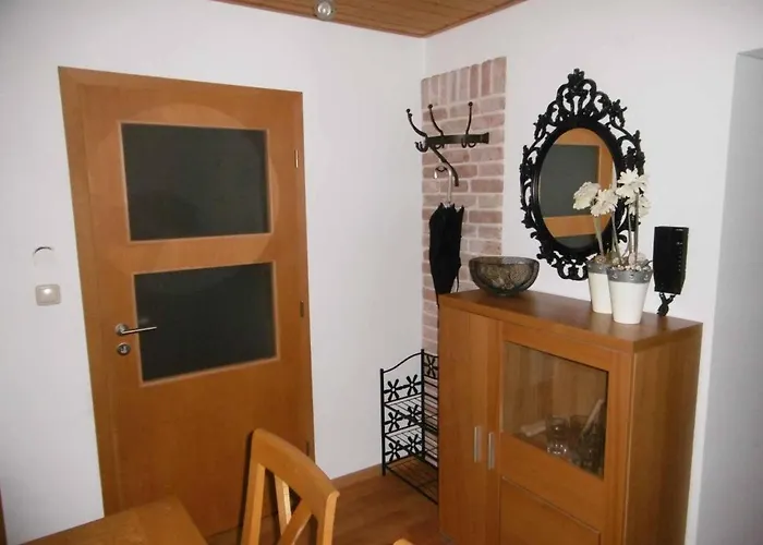 Muehlenwoerth Relax Quartier Tauberbischofsheim