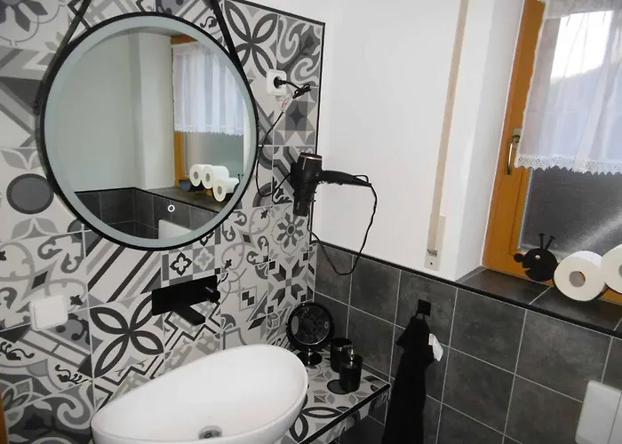 Muehlenwoerth Relax Quartier * 陶博比斯霍夫斯海姆