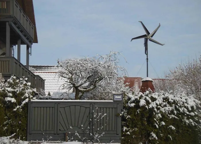 Muehlenwoerth Relax Quartier