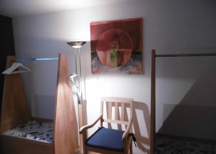 Muehlenwoerth Relax Quartier Daire *