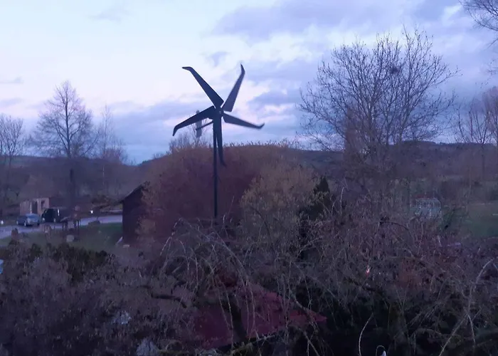 Muehlenwoerth Relax Quartier Tauberbischofsheim