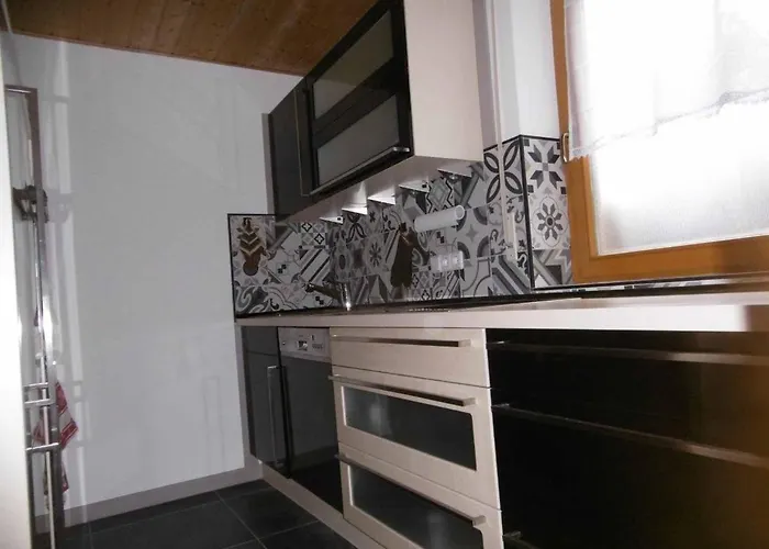 公寓 Muehlenwoerth Relax Quartier *