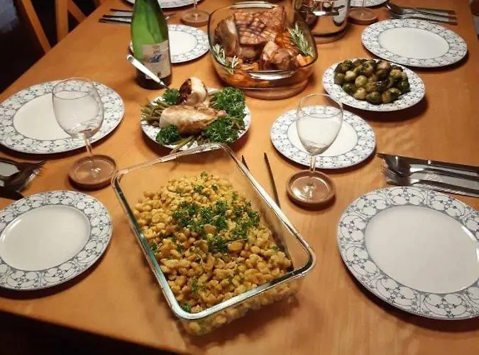 Daire Muehlenwoerth Relax Quartier Tauberbischofsheim