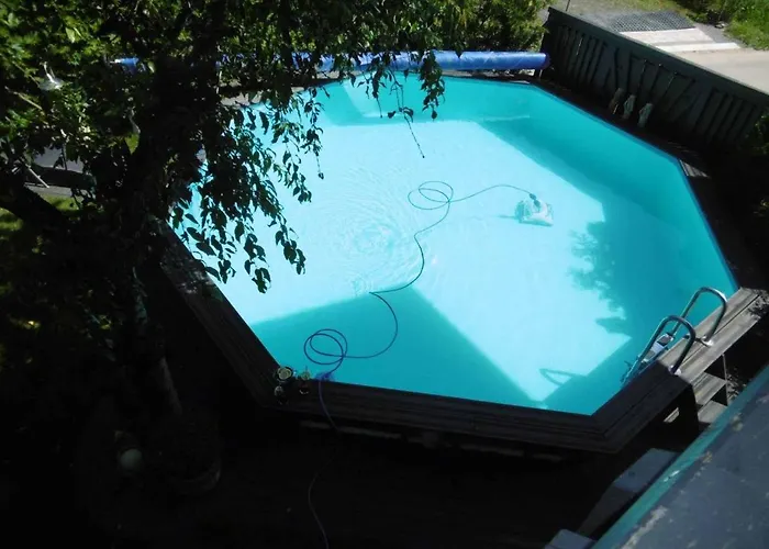 Muehlenwoerth Relax Quartier * 陶博比斯霍夫斯海姆