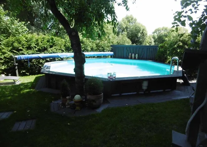 Muehlenwoerth Relax Quartier *