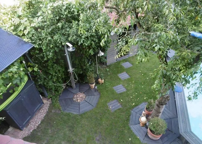 Muehlenwoerth Relax Quartier Daire