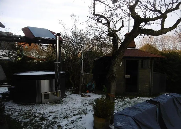 Muehlenwoerth Relax Quartier