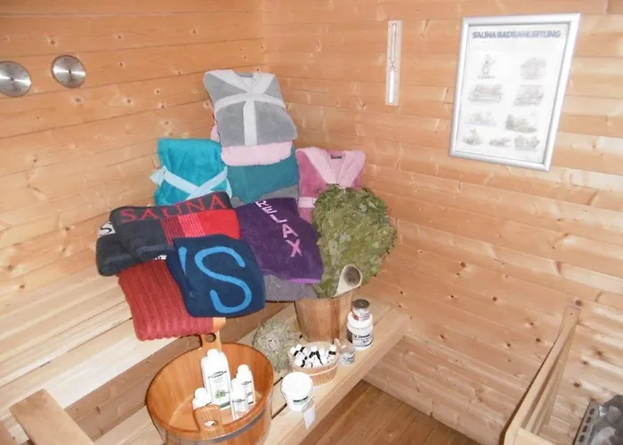 Muehlenwoerth Relax Quartier *