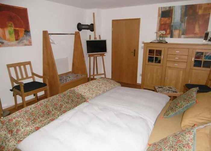 Muehlenwoerth Relax Quartier Tauberbischofsheim