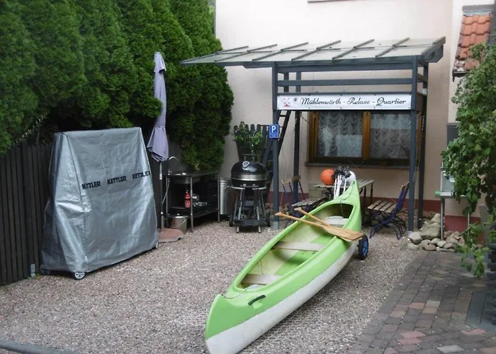 Muehlenwoerth Relax Quartier