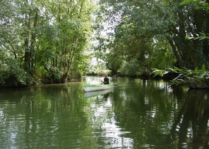 Daire Muehlenwoerth Relax Quartier *