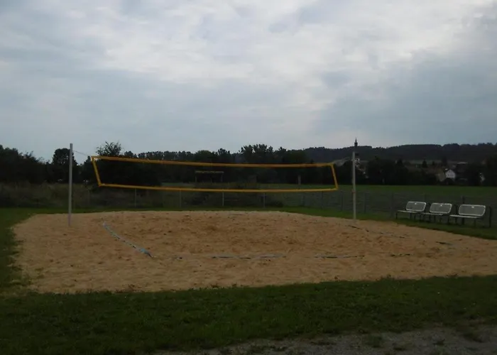 Muehlenwoerth Relax Quartier *