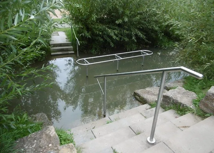 Daire Muehlenwoerth Relax Quartier