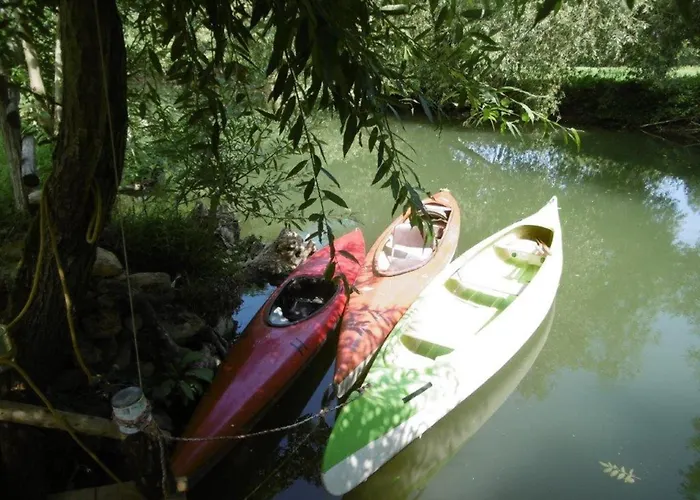 Muehlenwoerth Relax Quartier 陶博比斯霍夫斯海姆