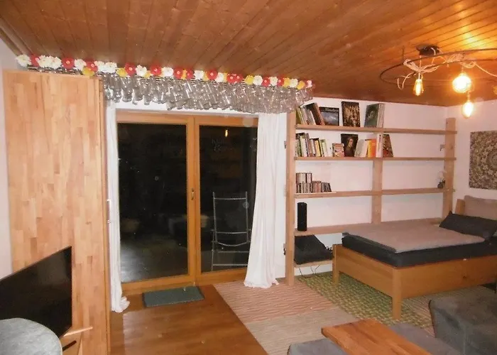 Daire Muehlenwoerth Relax Quartier